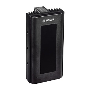 Bosch IIR-50850-XR Series Extra Range IR Illuminator, 850 nm