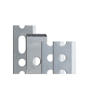Jonard Tools UC-4569RB Replacement Blade Set for Pass-Through Cutter