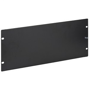 ICC ICCMSCMPB4 Blank Cable Management Panel
