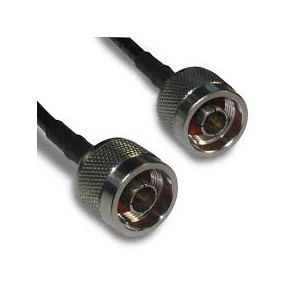 West Penn CN-NM538X Coaxial Cable Connector