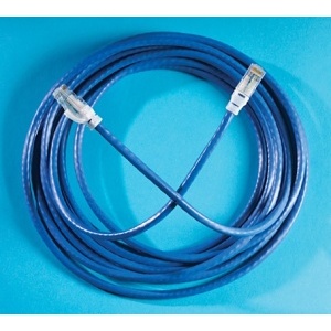 Ortronics MC615-06 15' CAT6 Patch Cord, Blue