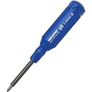 Dottie D151HVACX HVAC Bulk Pack