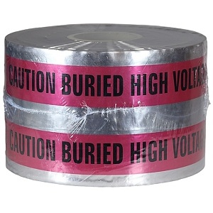Dottie DU609 Sign, Decal and Barricade Tape
