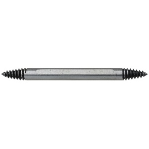 Dottie SDF14L Drill Bit, 1/4" 2-3/4" Speed-D-Feed Replacement Screw Point