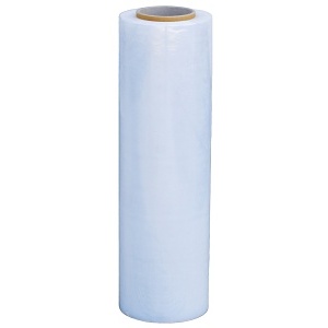 Dottie SF18 Sign, Decal and Barricade Tape, 18" 1500' 80 Gauge Stretch Film