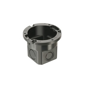 Arlington FLB3500 Floor Box without Cover