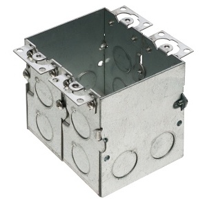 Arlington FLB5548 Electrical Back Box