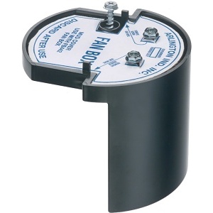 Arlington FB443 L-Shaped Fan and Fixture Mounting Box