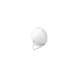 Dottie MSK50 General Purpose Dust Mask, 50-Piece