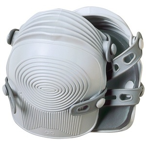 Dottie 361CLC Ultraflex Non-Skid Kneepads