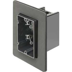 Arlington F101FGC Electrical Back Box