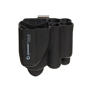 Jonard Tools H-85 Molded 8 Pocket Tool Pouch