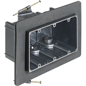 Arlington FN103F Electrical Back Box