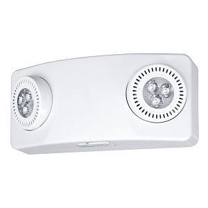 Dual-Lite CU2HL High Lumen Output Emergency Light