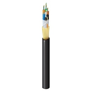 Belden FSSL024NF FS Loose Tube Series OS2 24-Fiber Indoor/Outdoor Loose Tube Fiber Optic Cable, OSP