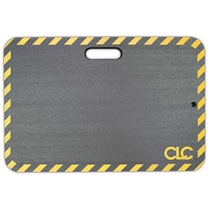 Dottie 302CLC Industrial Kneeling Mat, Medium