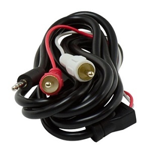 Image of H4-AC2725BK