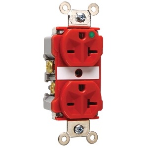 Image of H4-8800RED