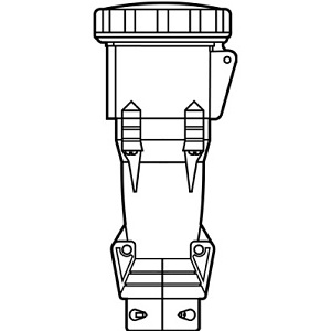 image of h4-ps43012w