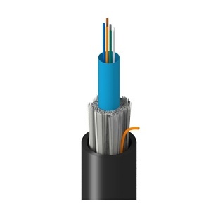 Belden TU3C0006RR2N Fiber Optic Cable