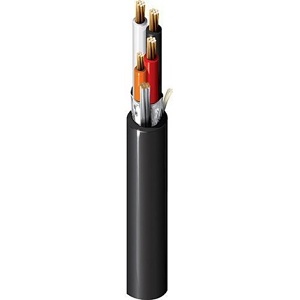 Belden 1083A01010000 20AWG Multi-Conductor Tray Cable, 300V, Bare Copper, PVC
