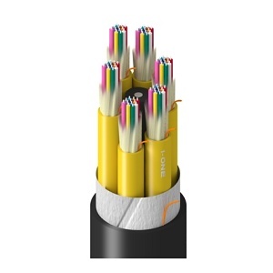Belden TUSDK072RN2N Fiber Optic Cable