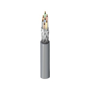 Belden 1540A0081000 7 #28 FEP/PE SH PVC