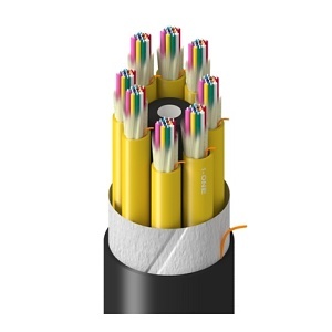 Belden TUSDK096RN2N Fiber Optic Cable