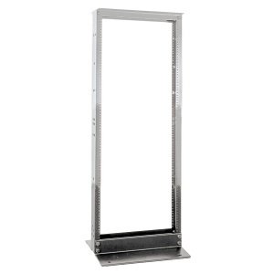 Hubbell HPW48RR19ML 48"H 24U Rack Relay, ML