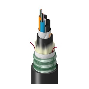 Belden TU3LG024RT2N Fiber Optic Cable