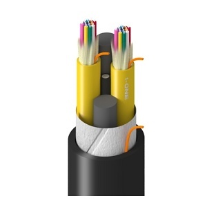Belden TTSDK024LNNN Fiber Optic Cable