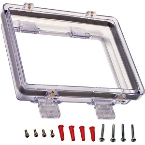 STI KIT-06297C - "C" Spacer for STI-1210C and STI-1221C
