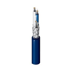 Belden 3072FC5510000 18 FS Pair Fire Retardant Polyvinyl Chloride