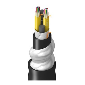 Belden TTSDK024LINN Fiber Optic Cable