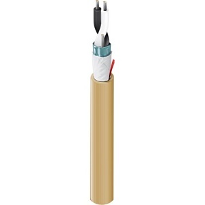 Belden 9414T355000 2 22 Polyvinyl Chloride Shielded Flame Retardant Cable