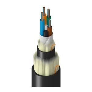Belden TTSLD048LXNN Fiber Optic Cable