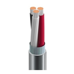 Belden 86180605000 3 16 Low Density Polyethylene and Polyvinyl Chloride