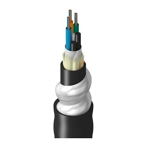 Belden TT3LG036HINN Fiber Optic Cable