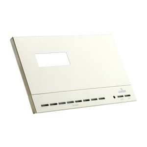 Leviton D32CK-HTT Electric Switches and Dimmers, Color Change Kit Lt Al
