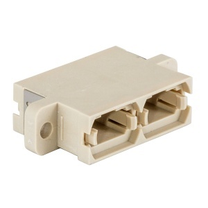 Hubbell FANMTPDSBE Fiber Optic Cable Connector