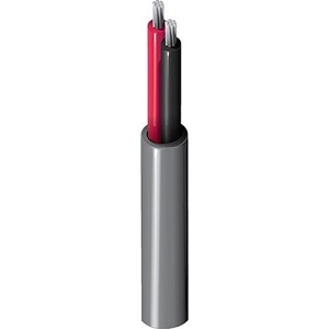 Belden 85102368500 High Temperature Electronic, 2/16, Tinned Copper, ETFE Insulation