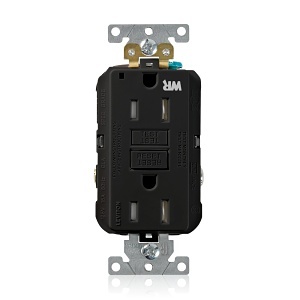 Leviton G5262-WTE International 32A Pin and Sleeve Connector, Blue