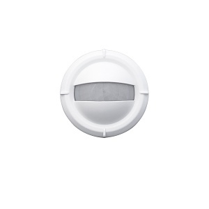 Leviton HBLNL-ALE Low Mount Standard Lens for HBE11-IUB Occupancy Sensor, Aisle Pattern, White