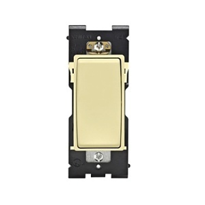 Leviton RE154-CS Smart Dimmer & Light Switch