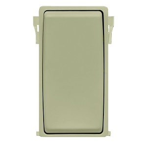 Leviton RK15X-PS Smart Dimmer & Light Switch, Prairie Sage Renu SW Color Change Kit