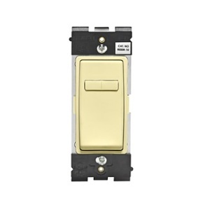 Leviton RE00R-CS Renu Dimmer Remote, Corn Silk