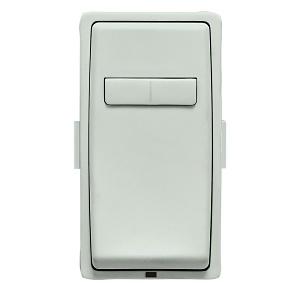 Leviton RKDCD-SE Renu Non-Lit Remote Color Change Kit, Sea Spray