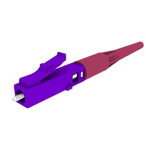 Ortronics 205KKF9GD-50E-F Fiber Optic Cable Connector