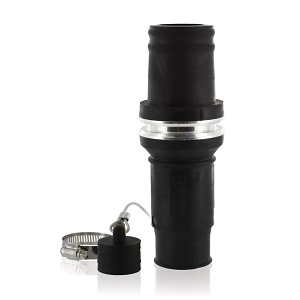 Leviton 49MSL-E High Amp Male Connector Sleeve/Cap Only