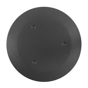 Leviton PT5AB-E Abandonment Floorplate for Poke-Through Device